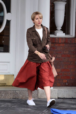 Scarlett Johansson Poster 3222689