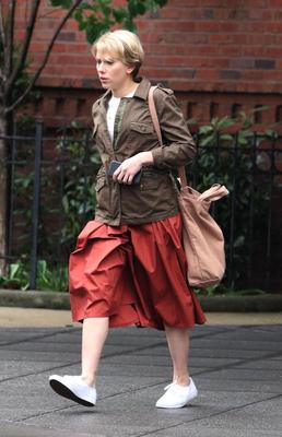 Scarlett Johansson Poster 3222703