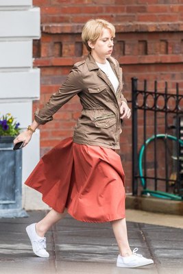 Scarlett Johansson Poster 3222707