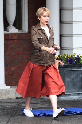 Scarlett Johansson Poster 3222734