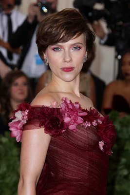 Scarlett Johansson Poster 3318013
