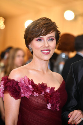 Scarlett Johansson Poster 3318027