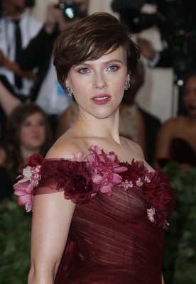 Scarlett Johansson Poster 3318054