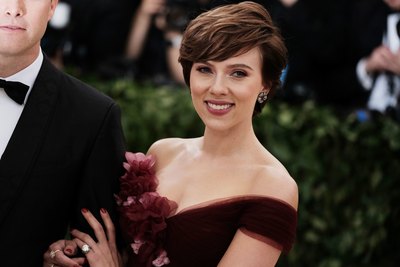 Scarlett Johansson Poster 3318074