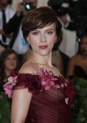 Scarlett Johansson Poster 3318081