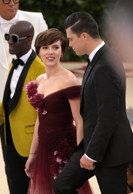 Scarlett Johansson Poster 3318093