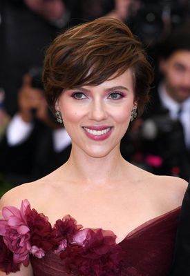 Scarlett Johansson Poster 3318097