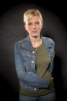 Scarlett Johansson Poster 3318113