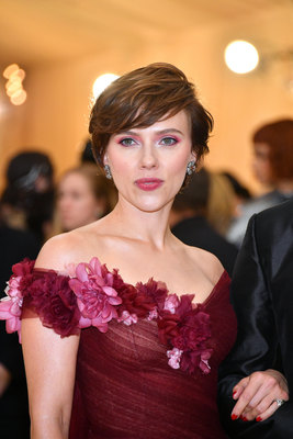 Scarlett Johansson Poster 3318156