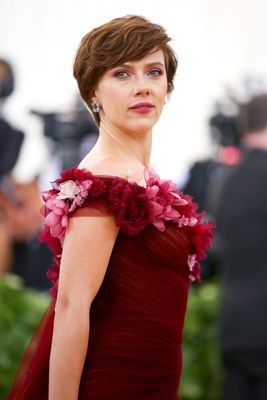 Scarlett Johansson Poster 3318176