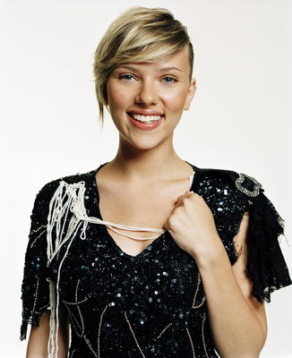 Scarlett Johansson Poster 3318195
