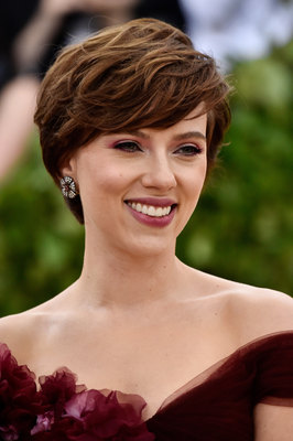 Scarlett Johansson Poster 3318198