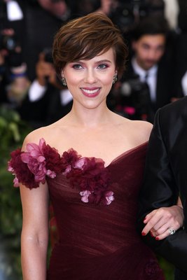 Scarlett Johansson Poster 3318229