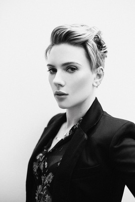Scarlett Johansson Poster 3660240