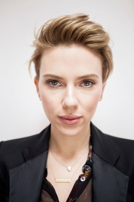 Scarlett Johansson Poster 3660243