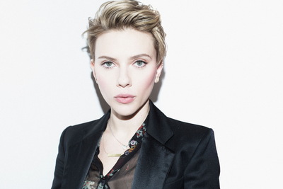 Scarlett Johansson Poster 3660246