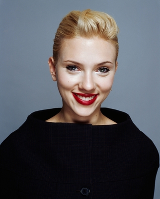 Scarlett Johansson Poster 3660249
