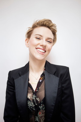 Scarlett Johansson Poster 3660250