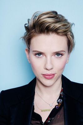Scarlett Johansson Poster 3660255