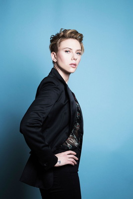Scarlett Johansson Poster 3660258