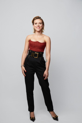 Scarlett Johansson Poster 3660261