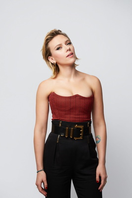 Scarlett Johansson Poster 3660262