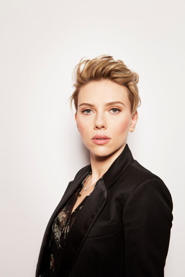 Scarlett Johansson Poster 3660273