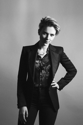 Scarlett Johansson Poster 3660274