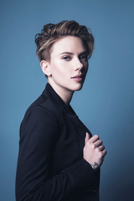 Scarlett Johansson Poster 3660276