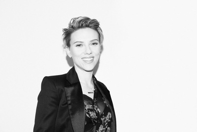 Scarlett Johansson Poster 3660281