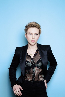 Scarlett Johansson Poster 3660284