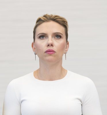 Scarlett Johansson Poster 3675807