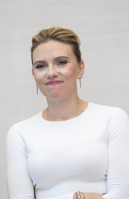 Scarlett Johansson Poster 3675815
