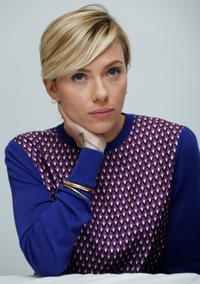 Scarlett Johansson Poster 3675823