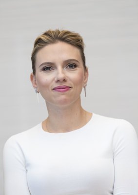 Scarlett Johansson Poster 3675826