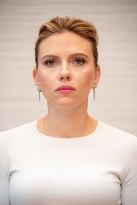 Scarlett Johansson Poster 3675833