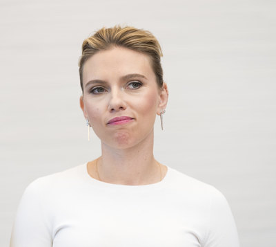 Scarlett Johansson Poster 3675840