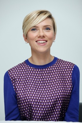 Scarlett Johansson Poster 3675847