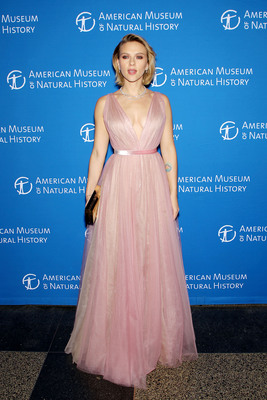 Scarlett Johansson Poster 3752724