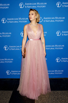 Scarlett Johansson Poster 3752750