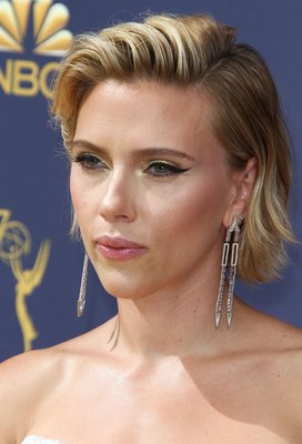 Scarlett Johansson Poster 3752757