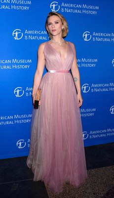 Scarlett Johansson Poster 3752769