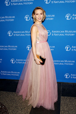 Scarlett Johansson Poster 3752778