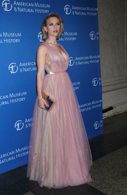Scarlett Johansson Poster 3752784