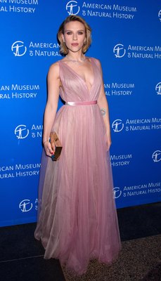 Scarlett Johansson Poster 3752823