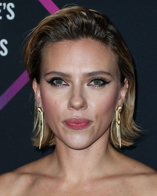 Scarlett Johansson Poster 3762227