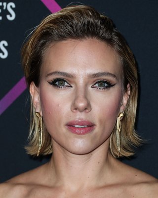 Scarlett Johansson Poster 3762373