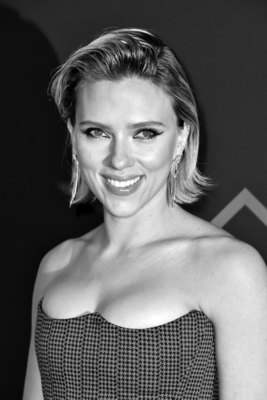 Scarlett Johansson Poster 3762382