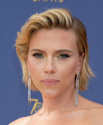 Scarlett Johansson Poster 3762412
