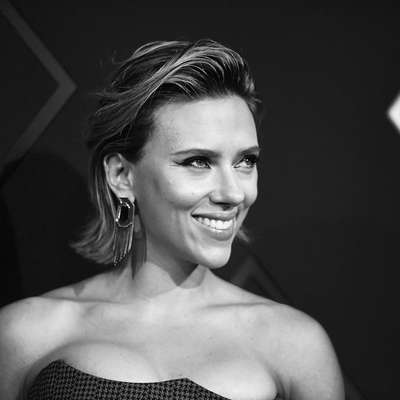 Scarlett Johansson Poster 3762542